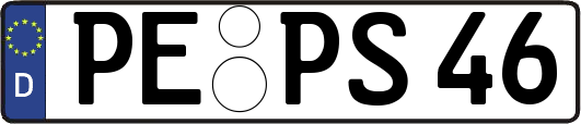 PE-PS46