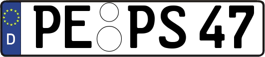 PE-PS47