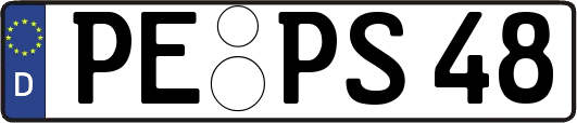 PE-PS48