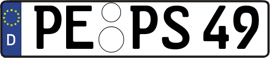 PE-PS49