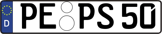 PE-PS50