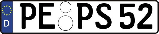 PE-PS52