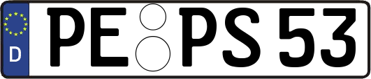 PE-PS53
