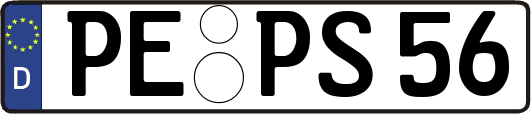 PE-PS56