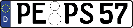 PE-PS57