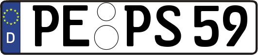 PE-PS59