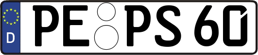 PE-PS60