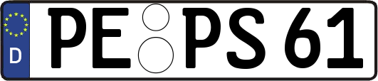 PE-PS61