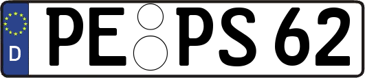 PE-PS62