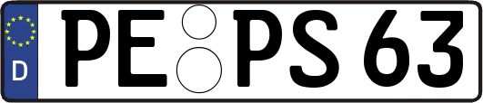 PE-PS63