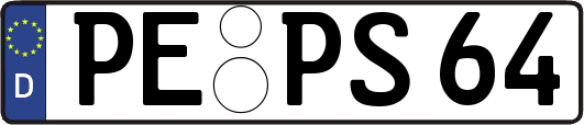 PE-PS64