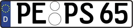 PE-PS65