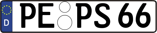 PE-PS66