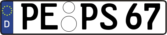 PE-PS67