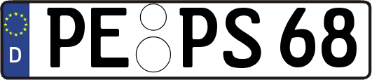 PE-PS68