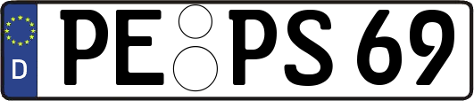 PE-PS69