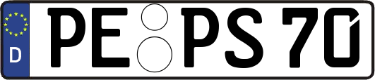 PE-PS70