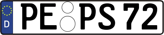PE-PS72