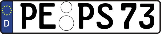 PE-PS73