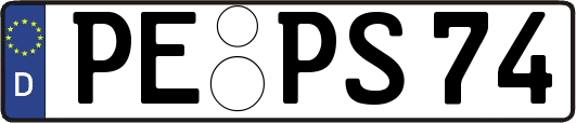 PE-PS74