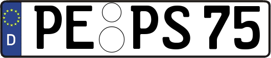 PE-PS75