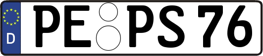 PE-PS76
