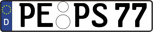 PE-PS77