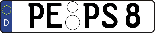 PE-PS8