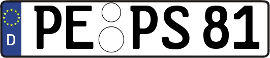 PE-PS81