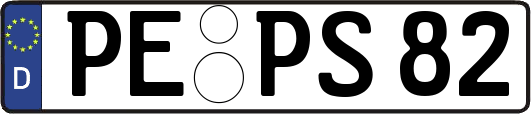 PE-PS82
