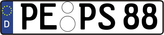 PE-PS88
