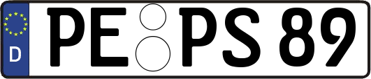 PE-PS89