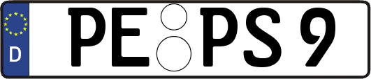 PE-PS9