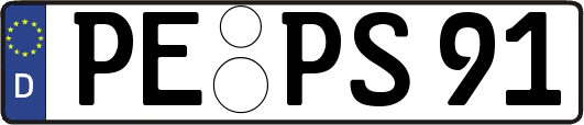 PE-PS91