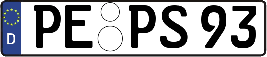 PE-PS93