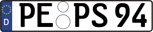 PE-PS94