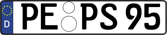 PE-PS95