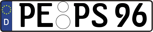 PE-PS96