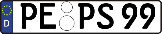 PE-PS99