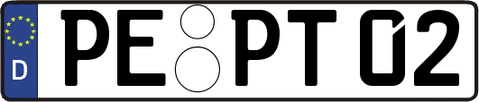PE-PT02