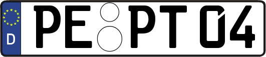 PE-PT04