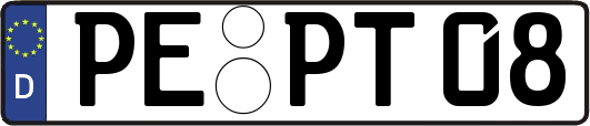 PE-PT08