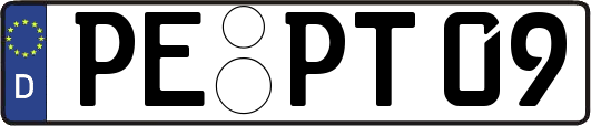 PE-PT09