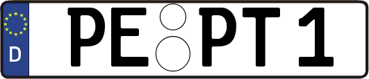 PE-PT1