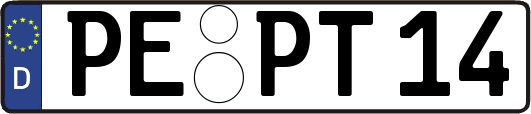 PE-PT14