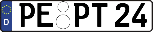 PE-PT24