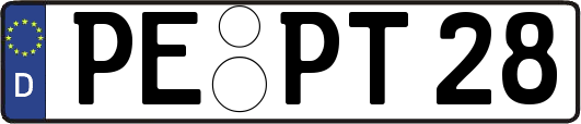 PE-PT28
