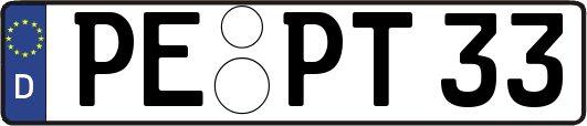 PE-PT33