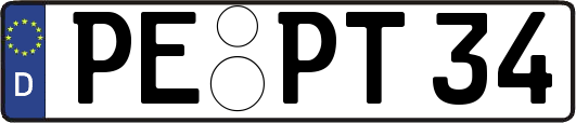PE-PT34