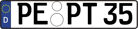 PE-PT35